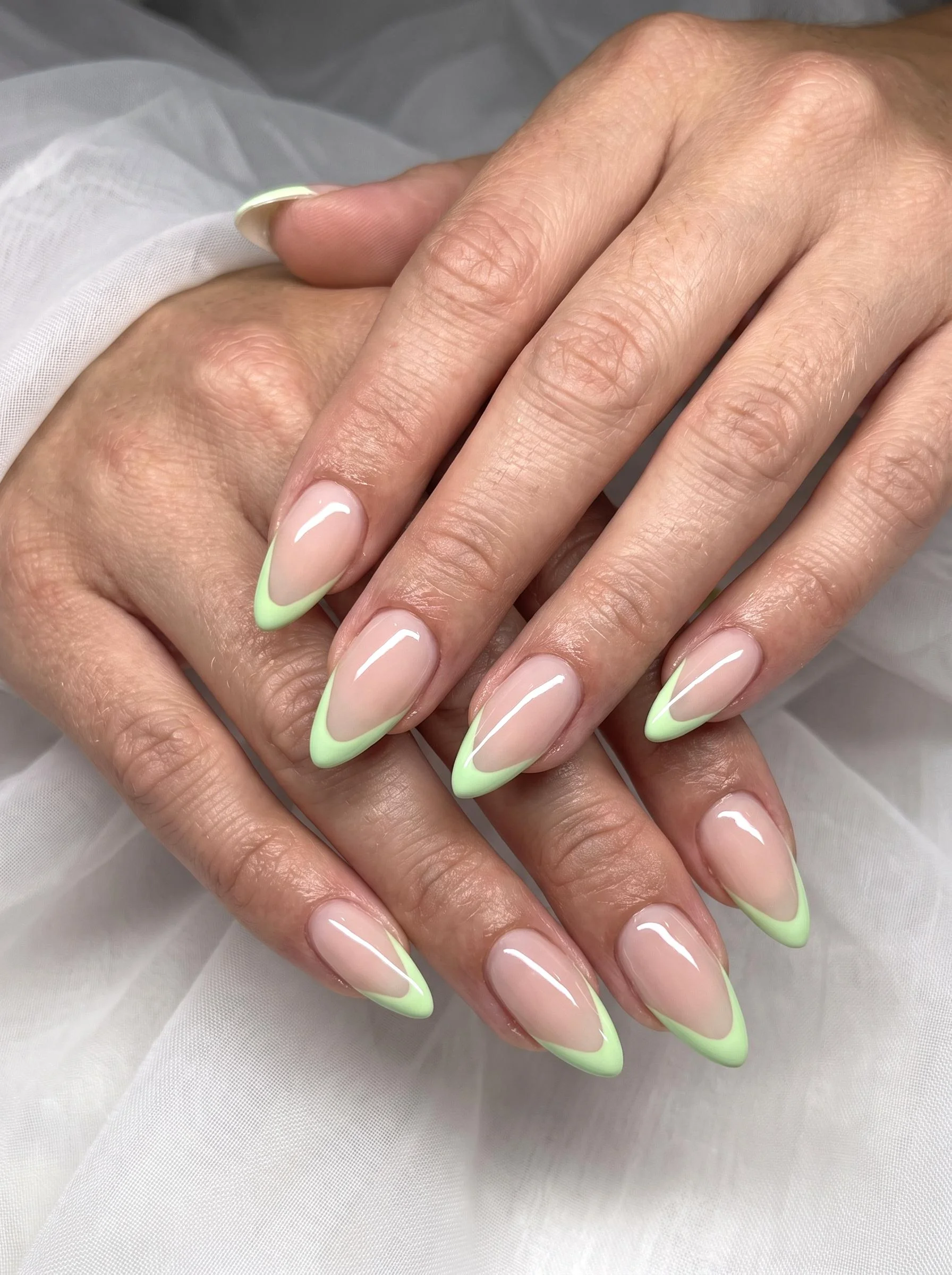 Nail Art